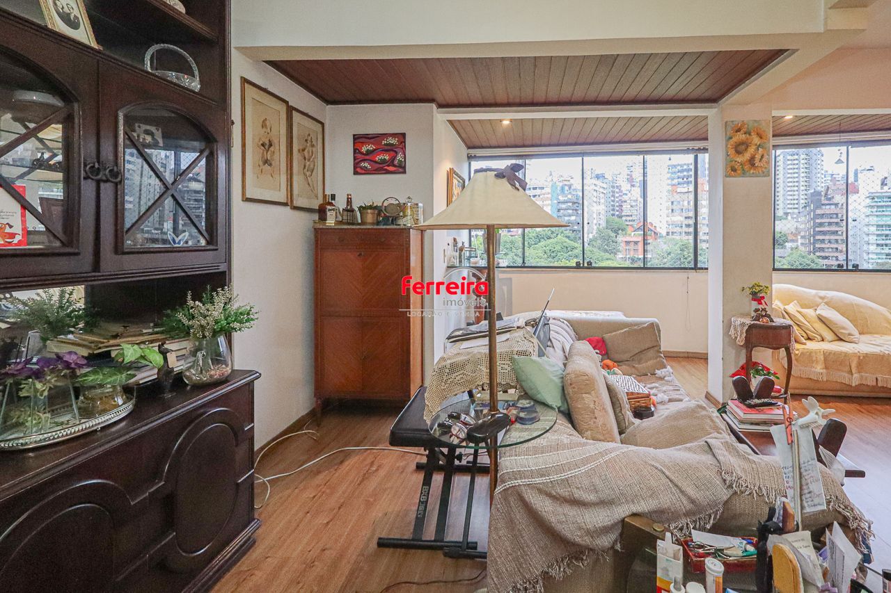 Cobertura, 3 quartos, à venda, 246 m², Petrópolis - Porto Alegre — foto 3