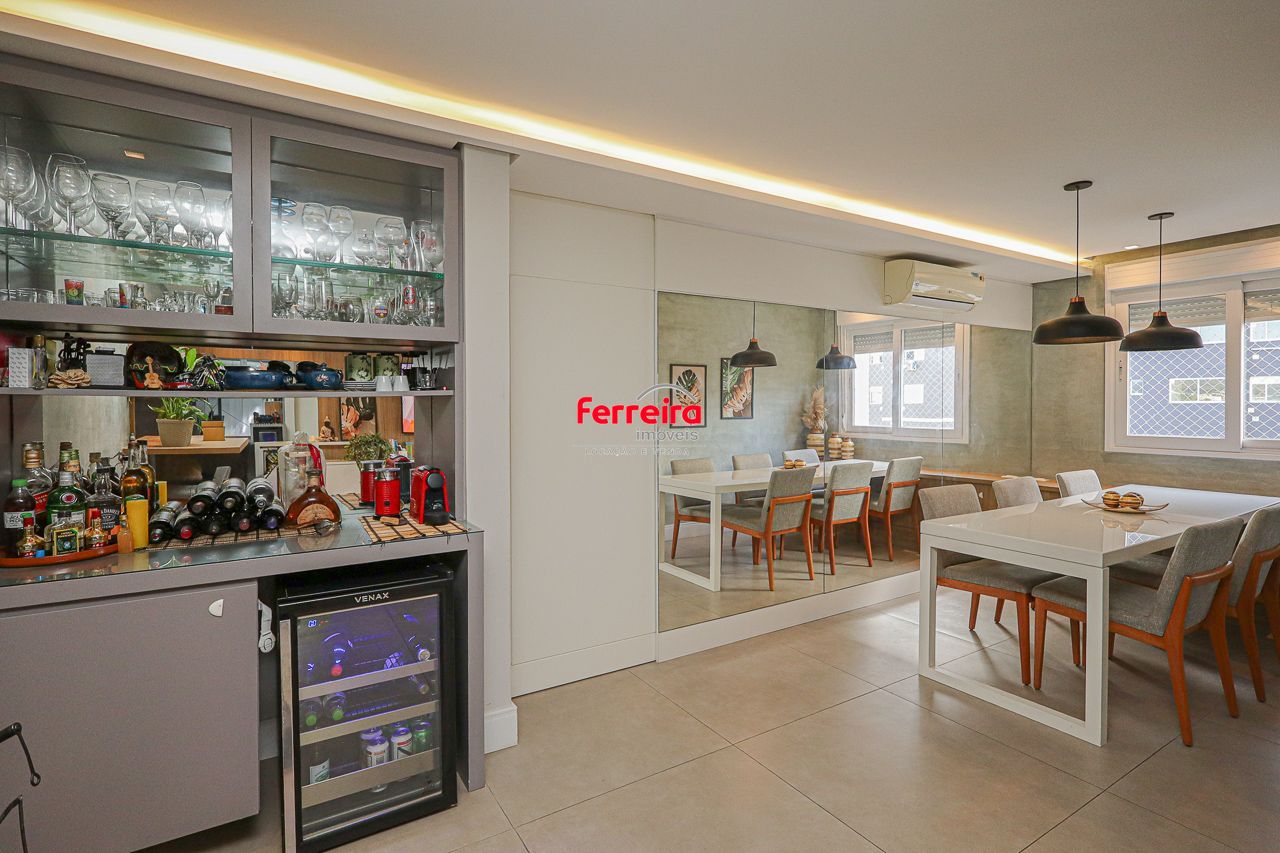 Apartamento, 3 quartos, à venda, 90 m², Jardim Sabará - Porto Alegre — foto 3
