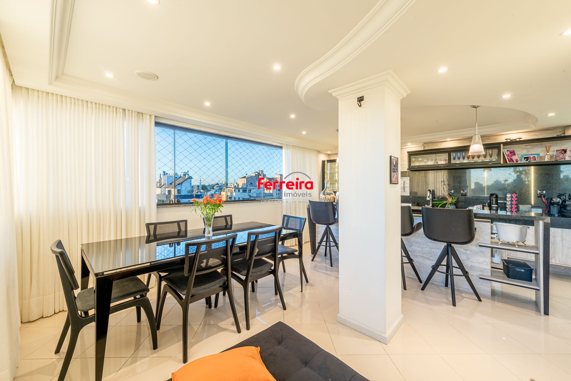 Apartamento, 3 quartos, à venda, 150 m², Jardim Planalto - Porto Alegre — foto 4