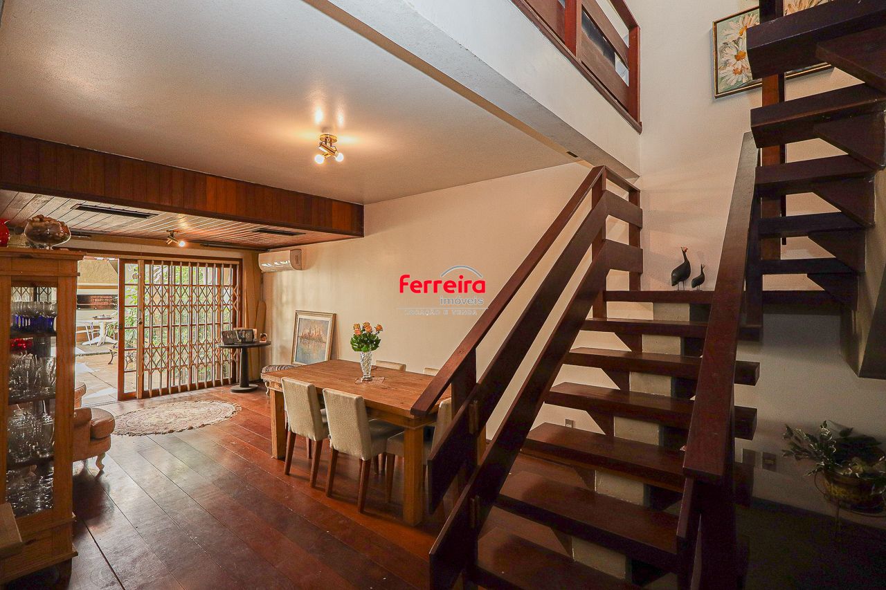 Casa, 3 quartos, à venda, 250 m², Mont Serrat - Porto Alegre — foto 2