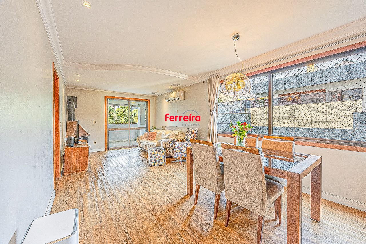 Apartamento a venda no bairro Higienópolis.