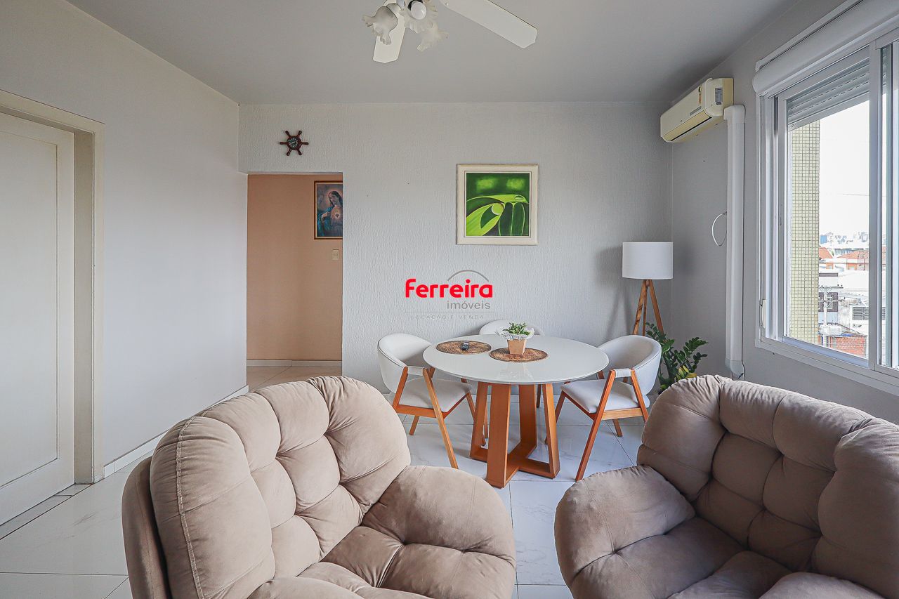 Apartamento, 3 quartos, à venda, 127 m², Navegantes - Porto Alegre — foto 3