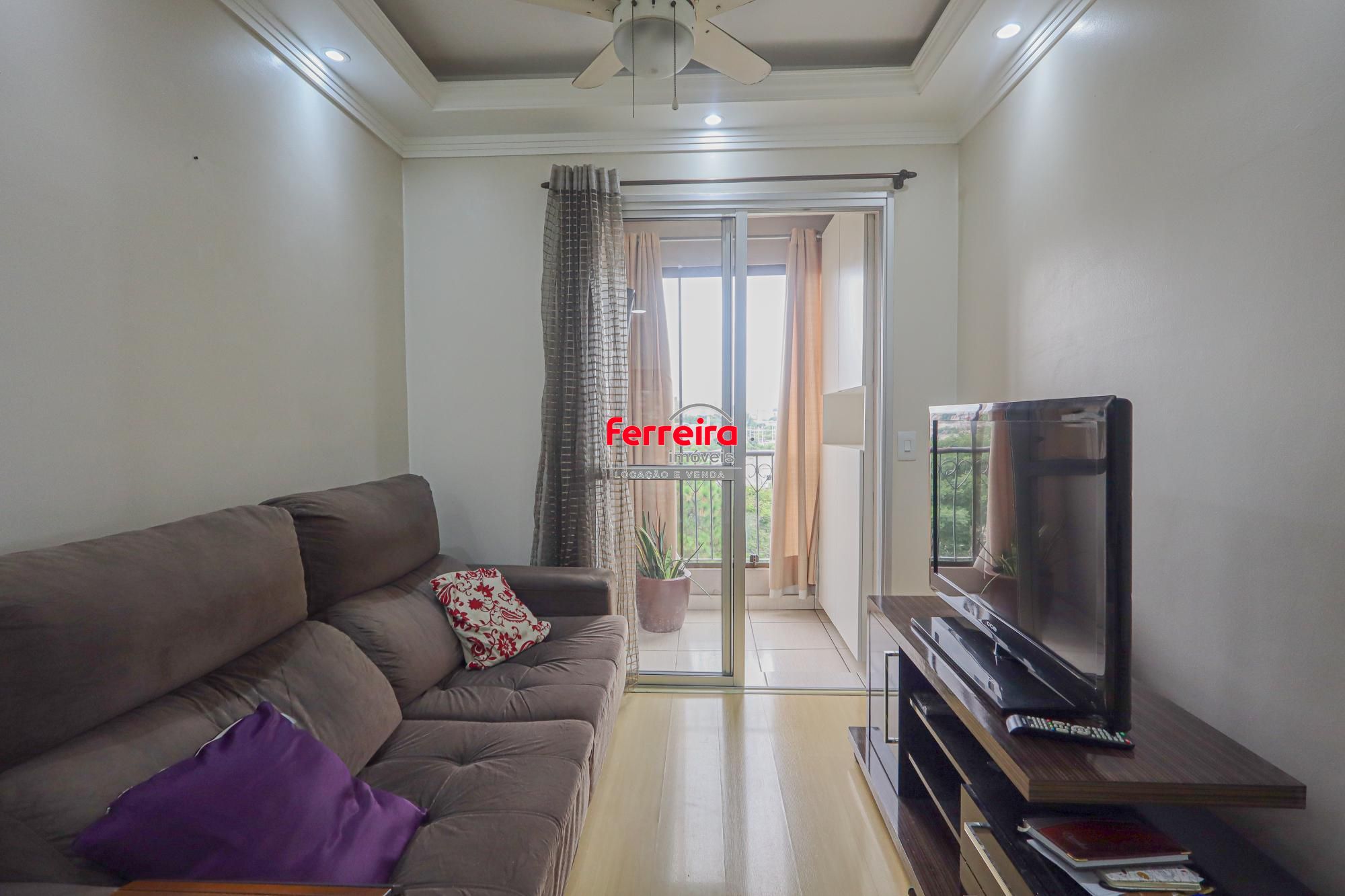Apartamento, 3 quartos, à venda, 64 m², Sarandi - Porto Alegre — foto 2