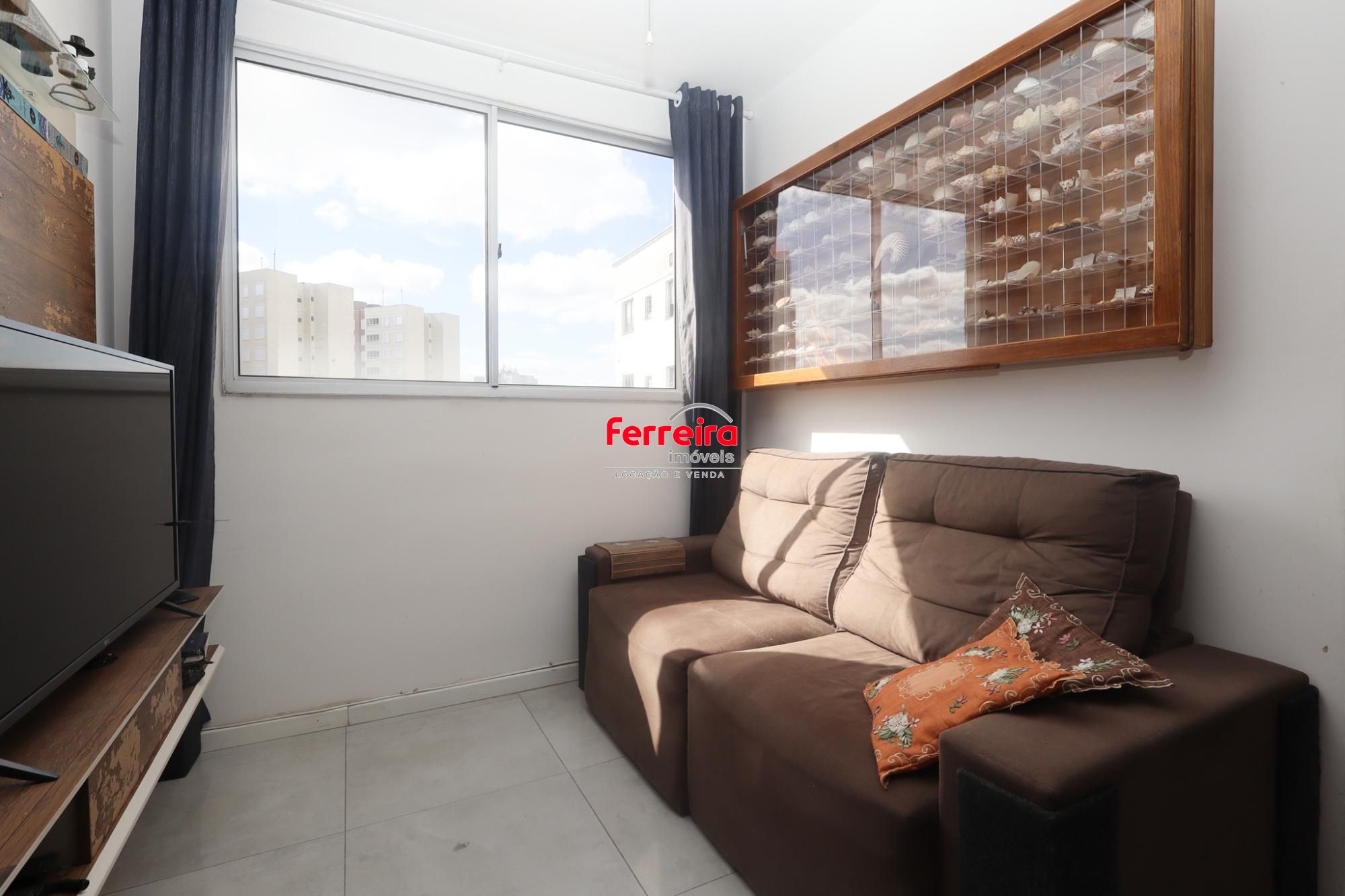 Apartamento, 2 quartos, à venda, 50 m², Parque Santa Fé - Porto Alegre — foto 4
