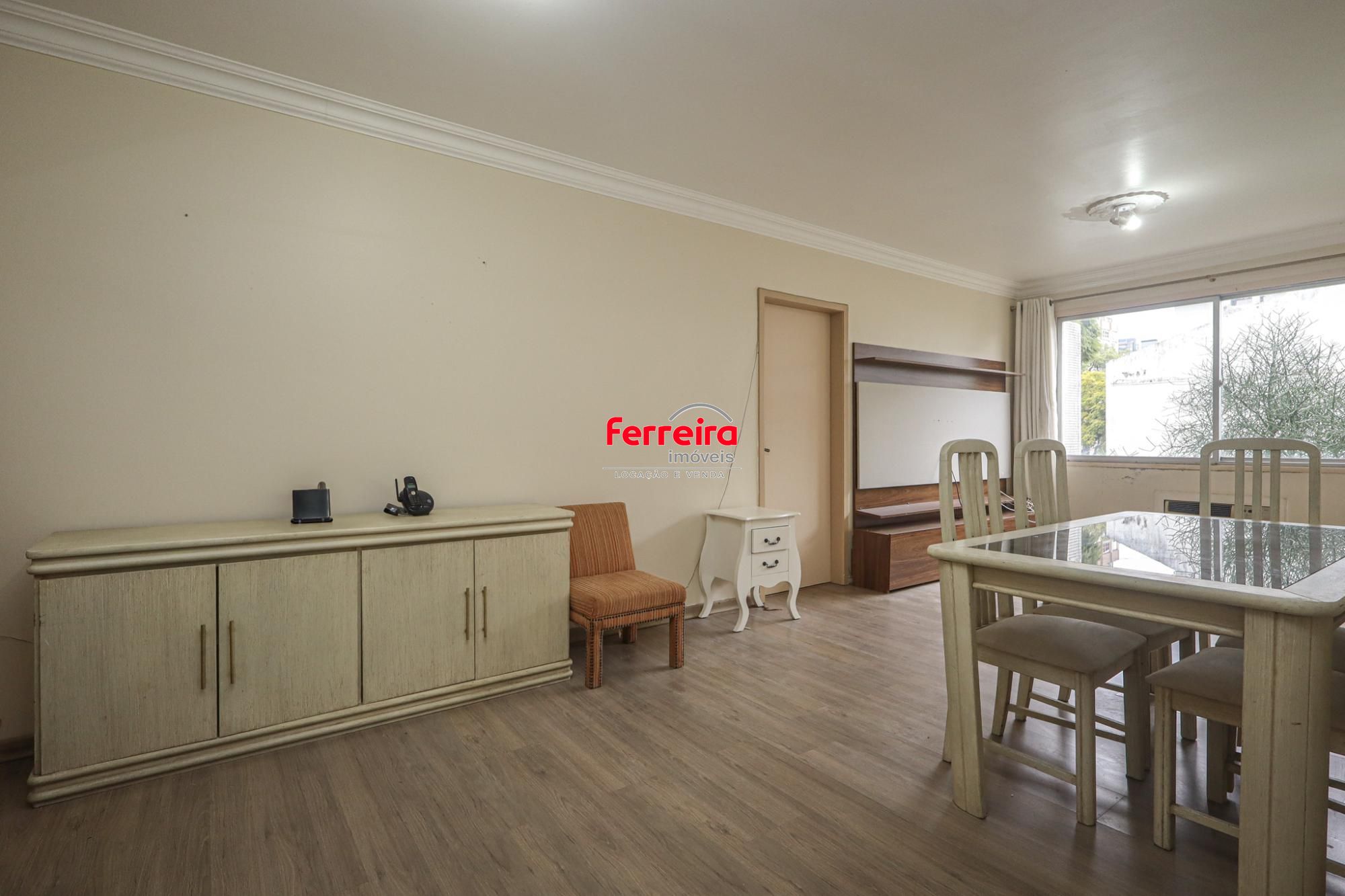 Apartamento, 3 quartos, à venda, 108 m², Auxiliadora - Porto Alegre — foto 2