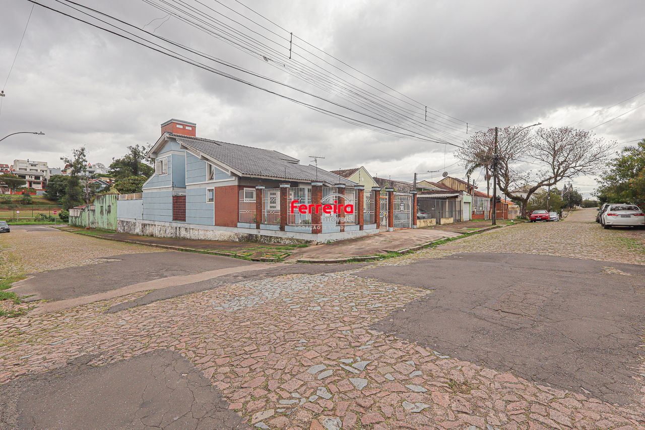 Casa, 4 quartos, à venda, 168 m², Jardim Itu - Porto Alegre — foto 3