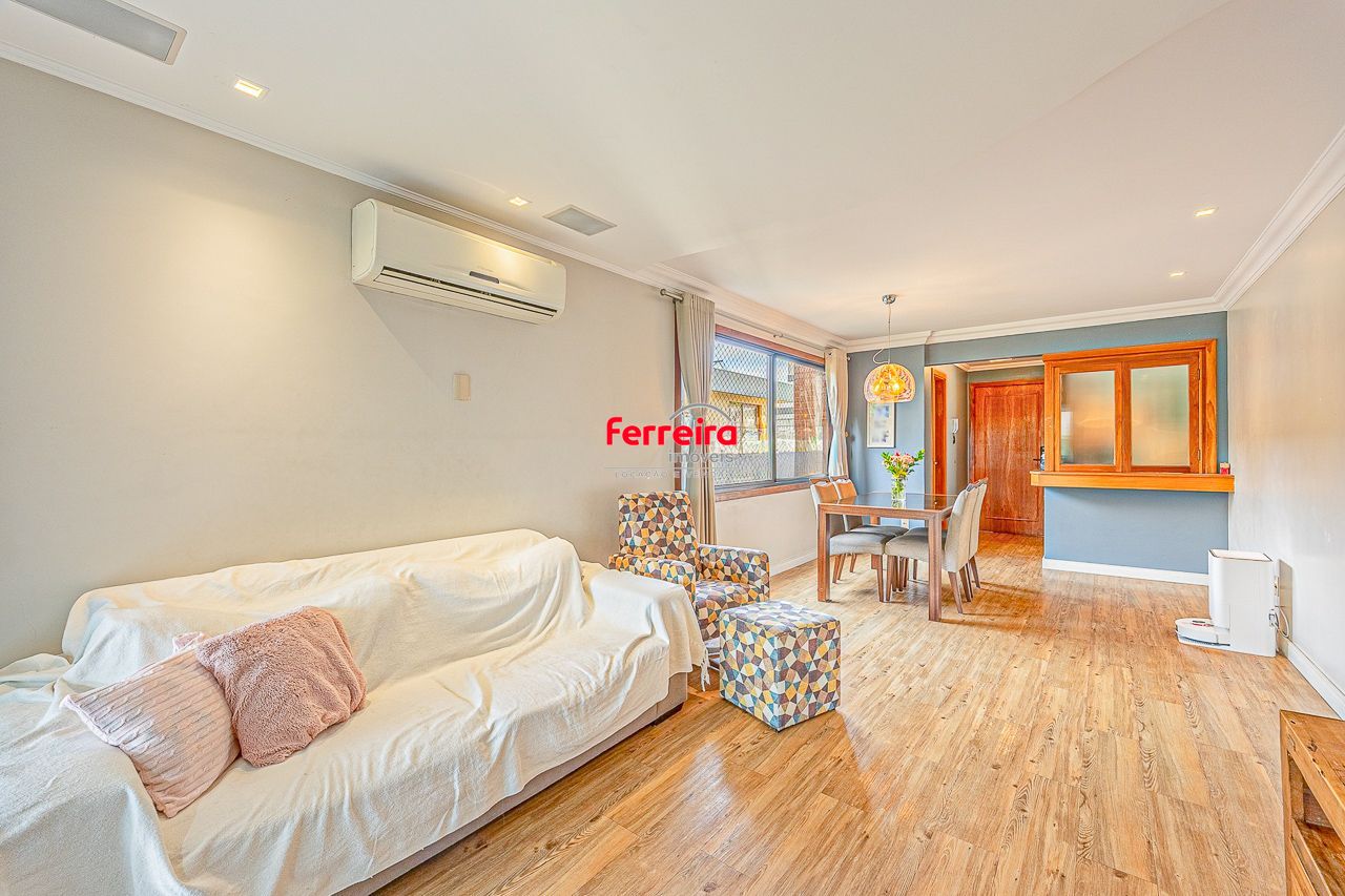 Apartamento, 3 quartos, à venda, 107 m², Higienópolis - Porto Alegre — foto 2