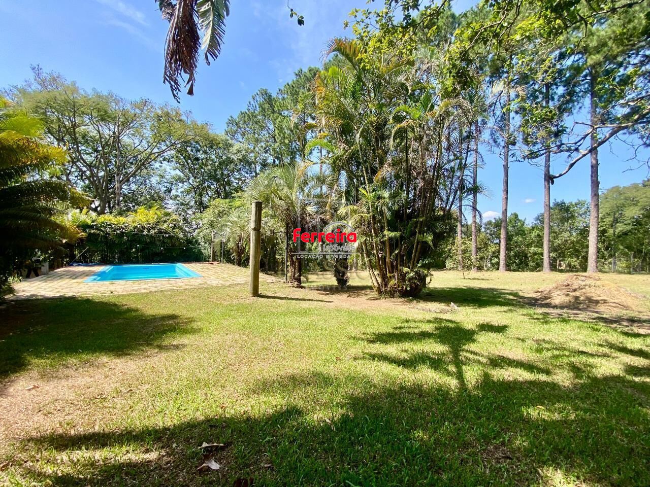 Sítio, 3 suítes, à venda, 420 m², Rural Palermo (itacolomi) - Gravataí — foto 4