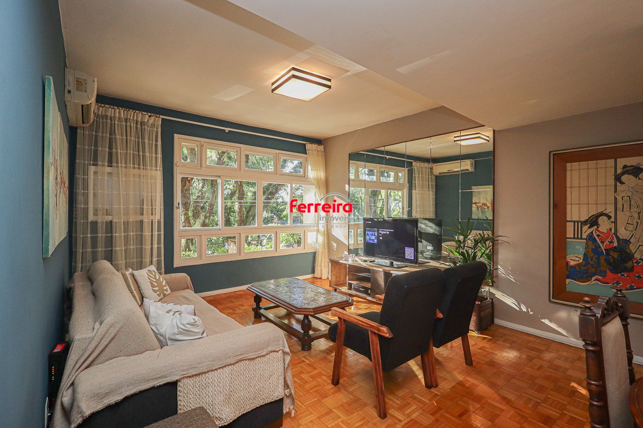 Apartamento a venda no bairro Independência