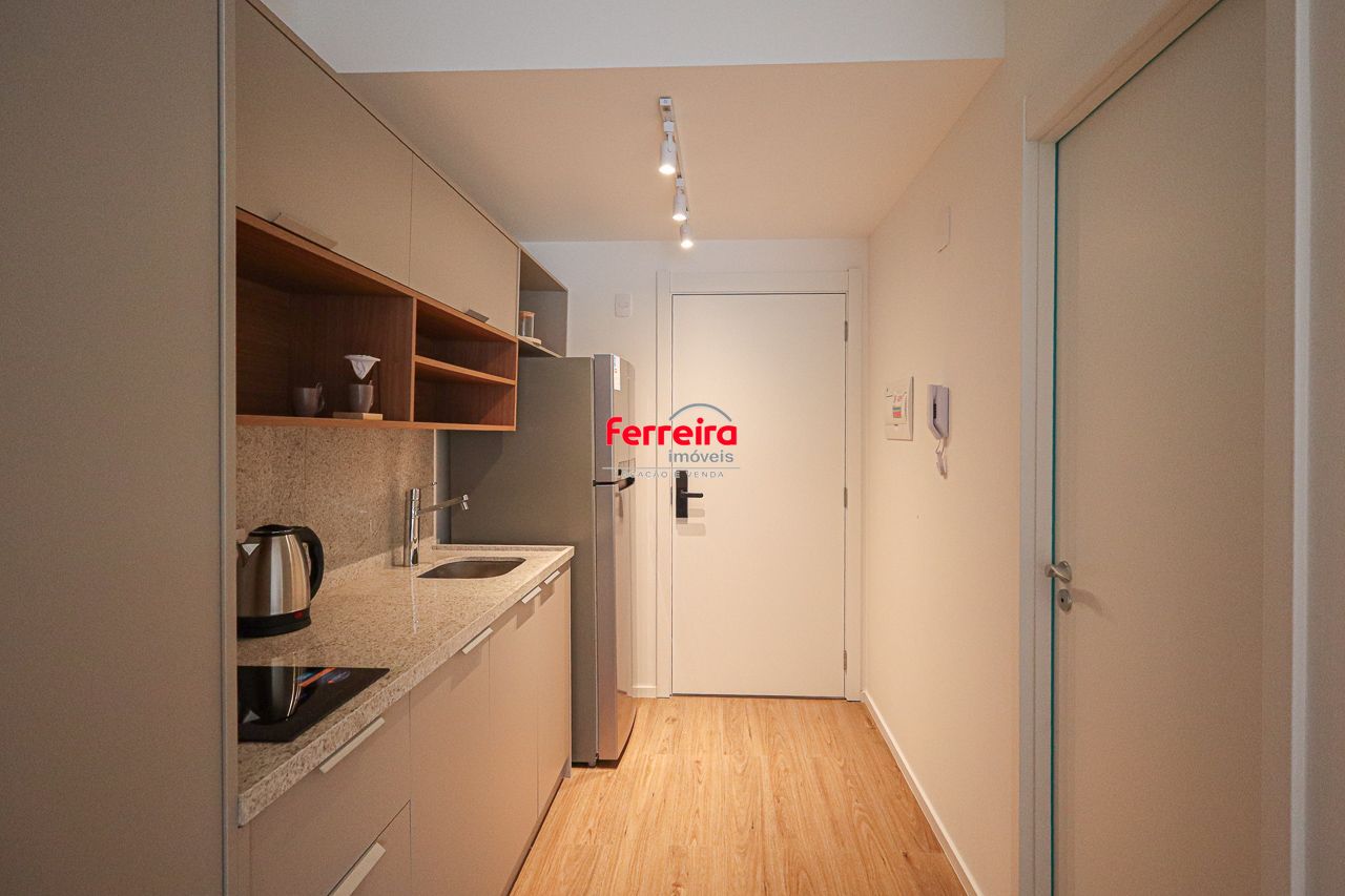 Studio, 1 quarto, à venda, 25 m², Rio Branco - Porto Alegre — foto 3