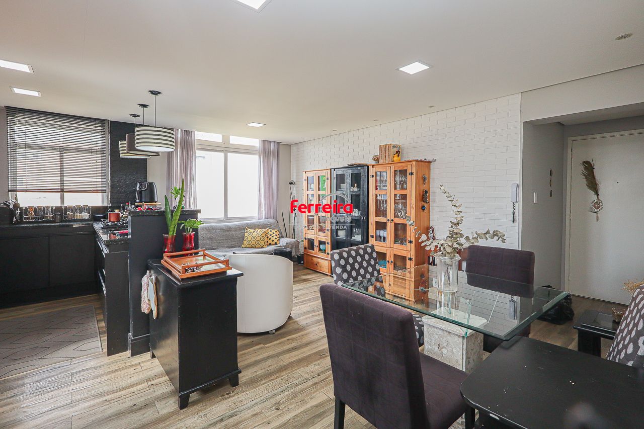 Cobertura, 3 quartos, à venda, 167 m², Boa Vista - Porto Alegre — foto 2