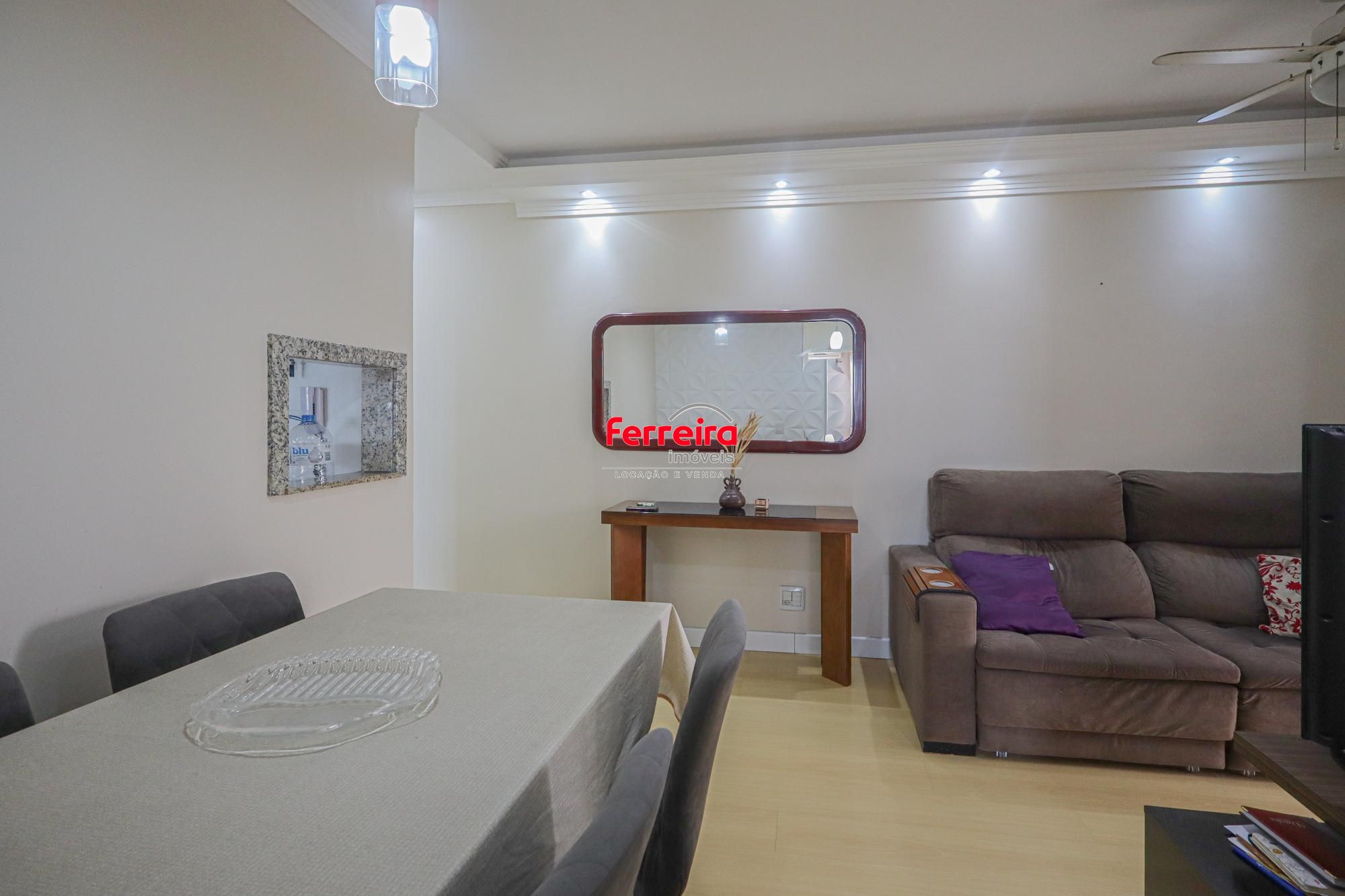 Apartamento, 3 quartos, à venda, 64 m², Sarandi - Porto Alegre — foto 4