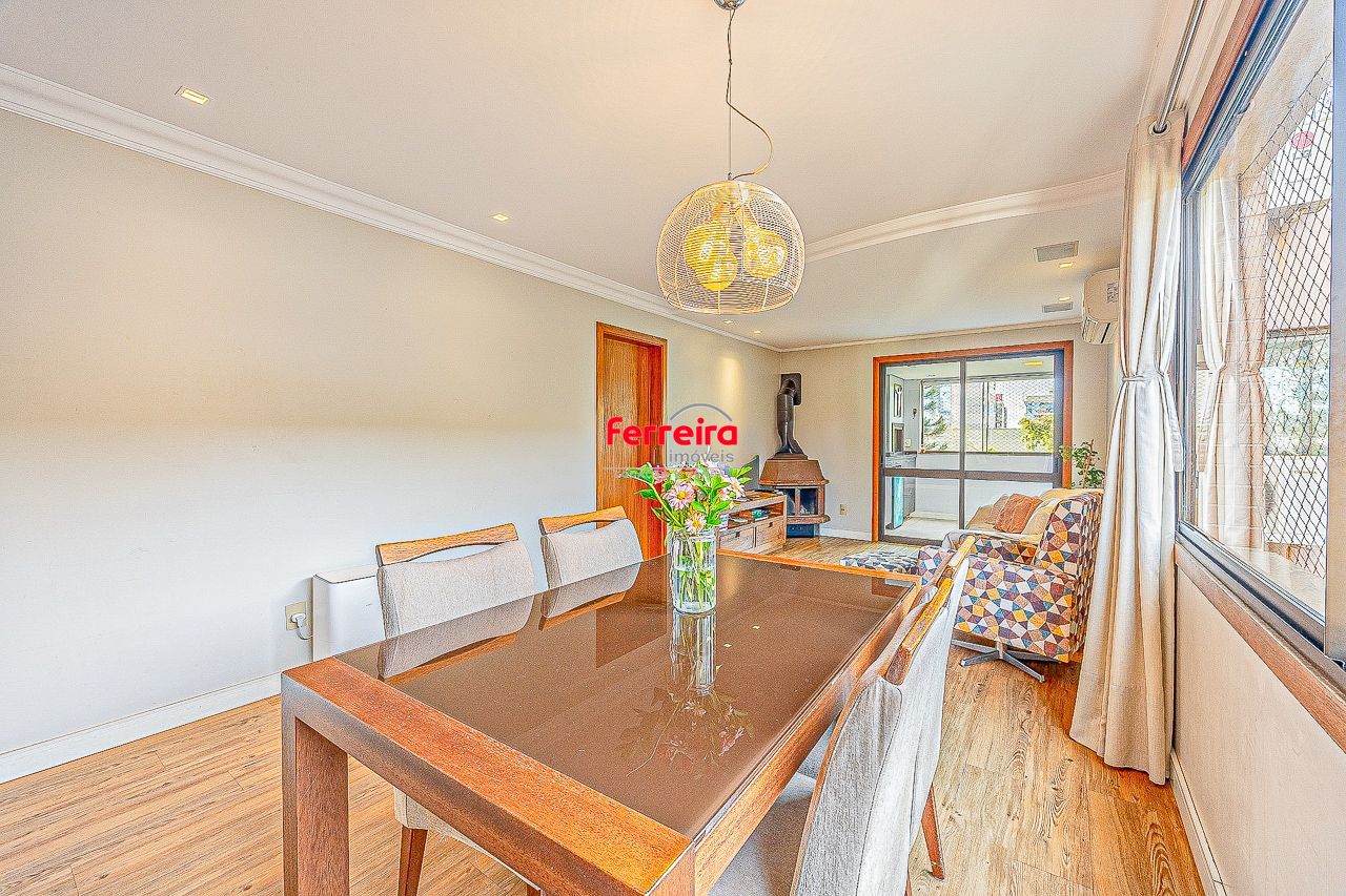Apartamento, 3 quartos, à venda, 107 m², Higienópolis - Porto Alegre — foto 3