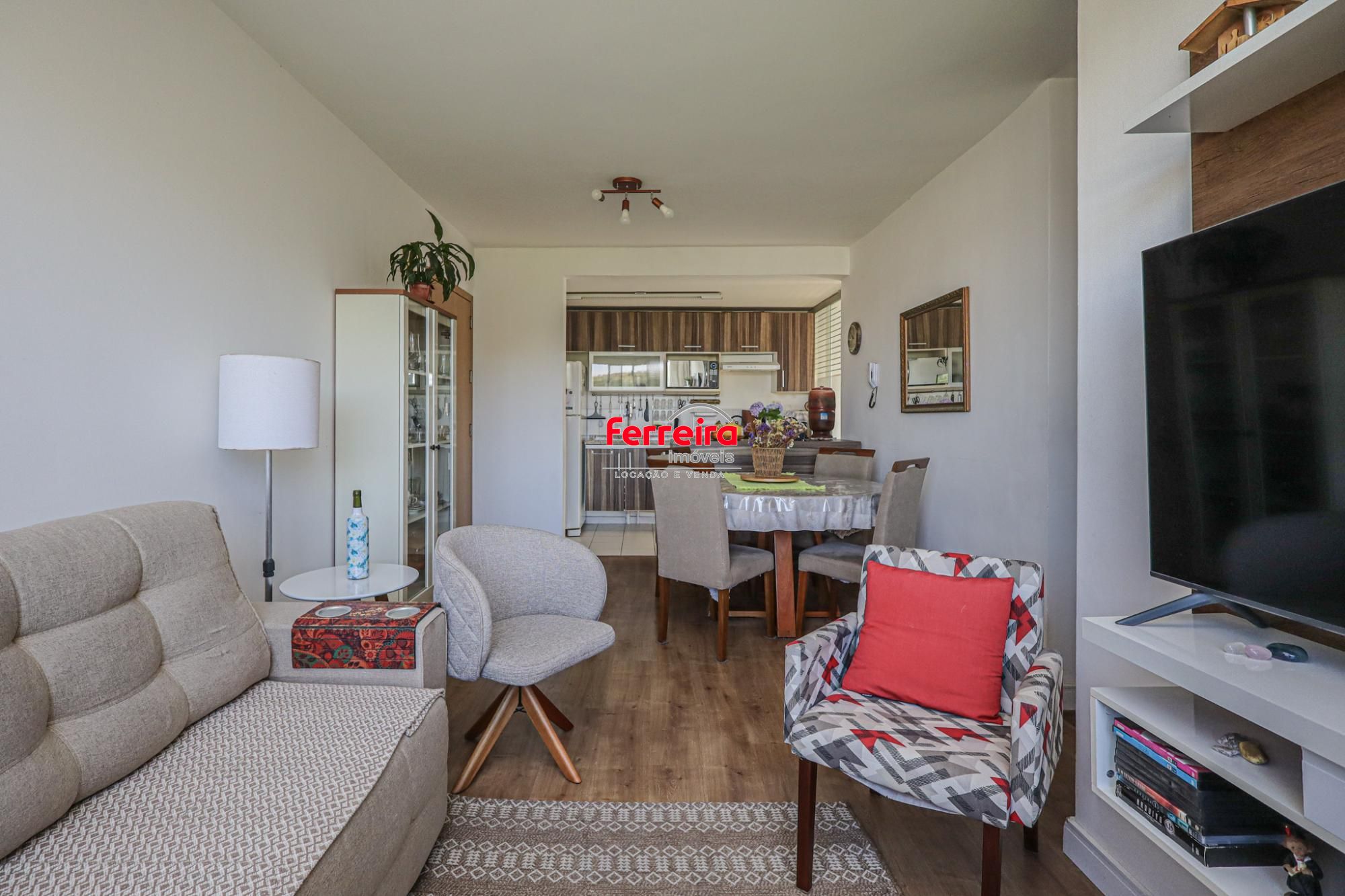 Apartamento, 3 quartos, à venda, 68 m², Jardim Carvalho - Porto Alegre — foto 3