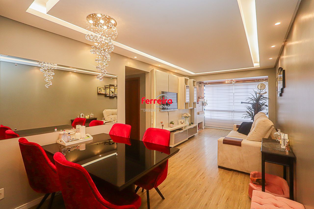 Apartamento a venda no bairro Cristo Redentor