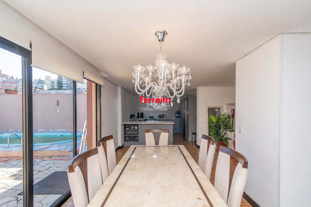Casa, 3 quartos, à venda, 250 m², Jardim Botânico - Porto Alegre — foto 5