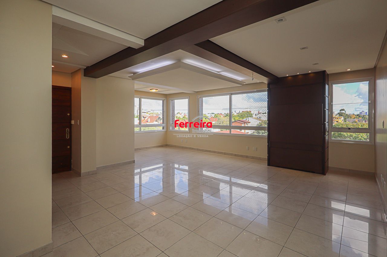 Apartamento a venda no bairro Jardim Planalto
