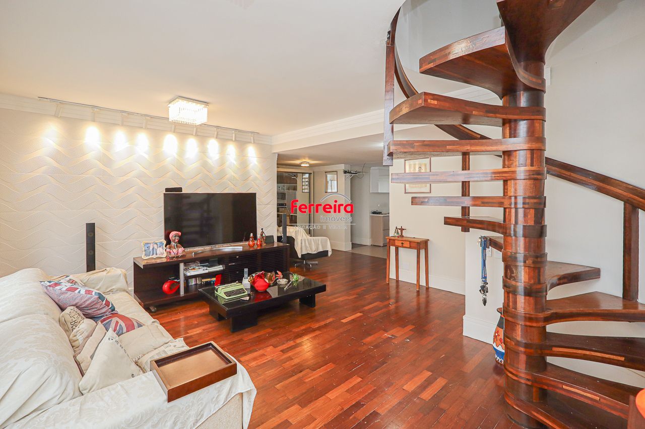 Cobertura, 3 quartos, à venda, 299 m², Higienópolis - Porto Alegre — foto 3