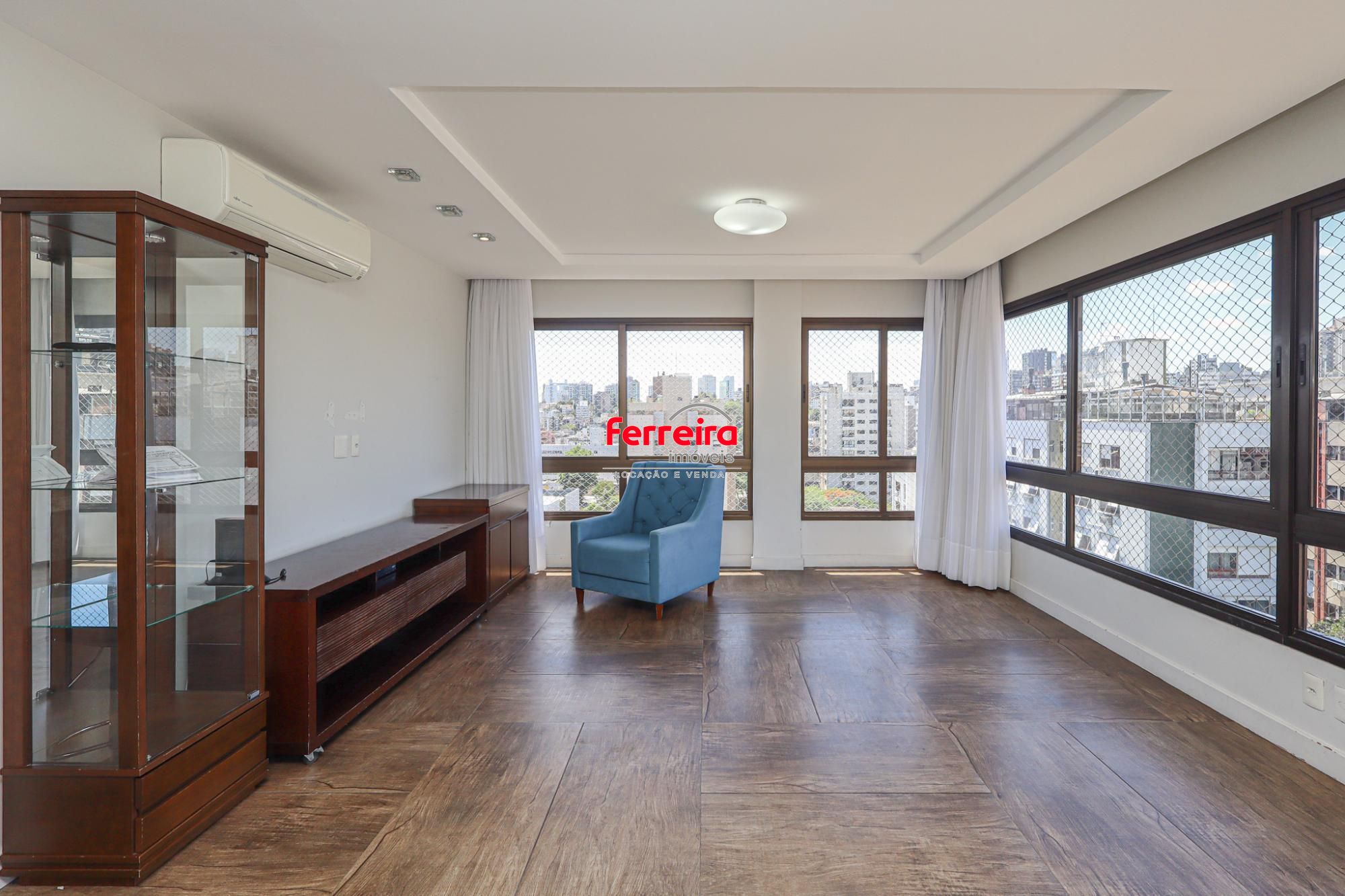Apartamento, 2 suítes, à venda, 83 m², Mont Serrat - Porto Alegre — foto 4