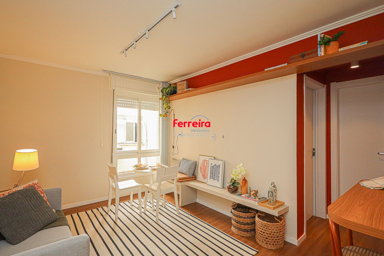 Apartamento a venda no Centro Histórico