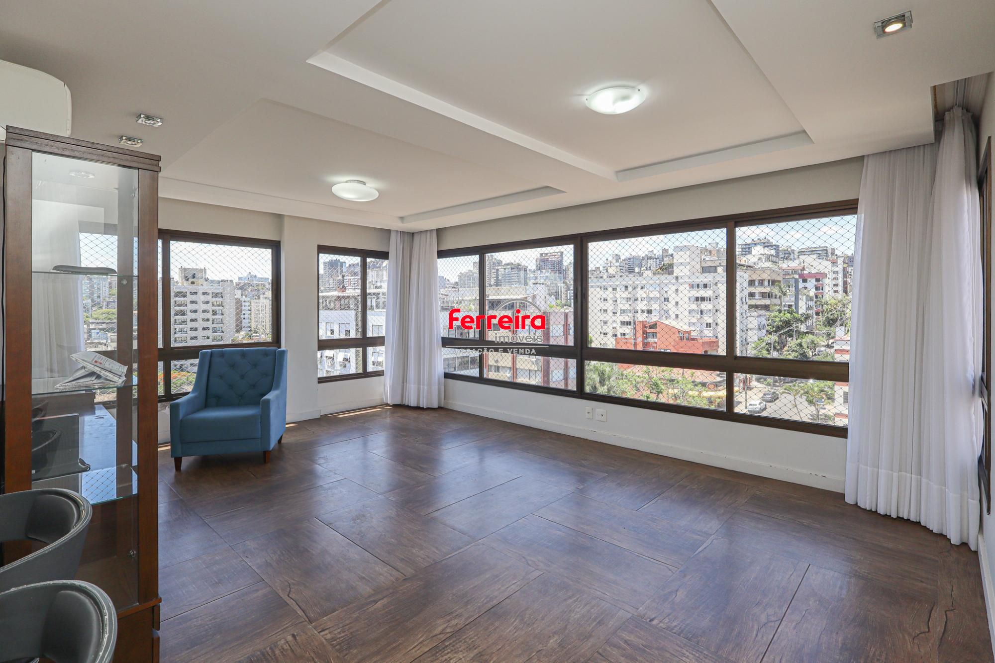 Apartamento a venda no bairro Mont Serrat