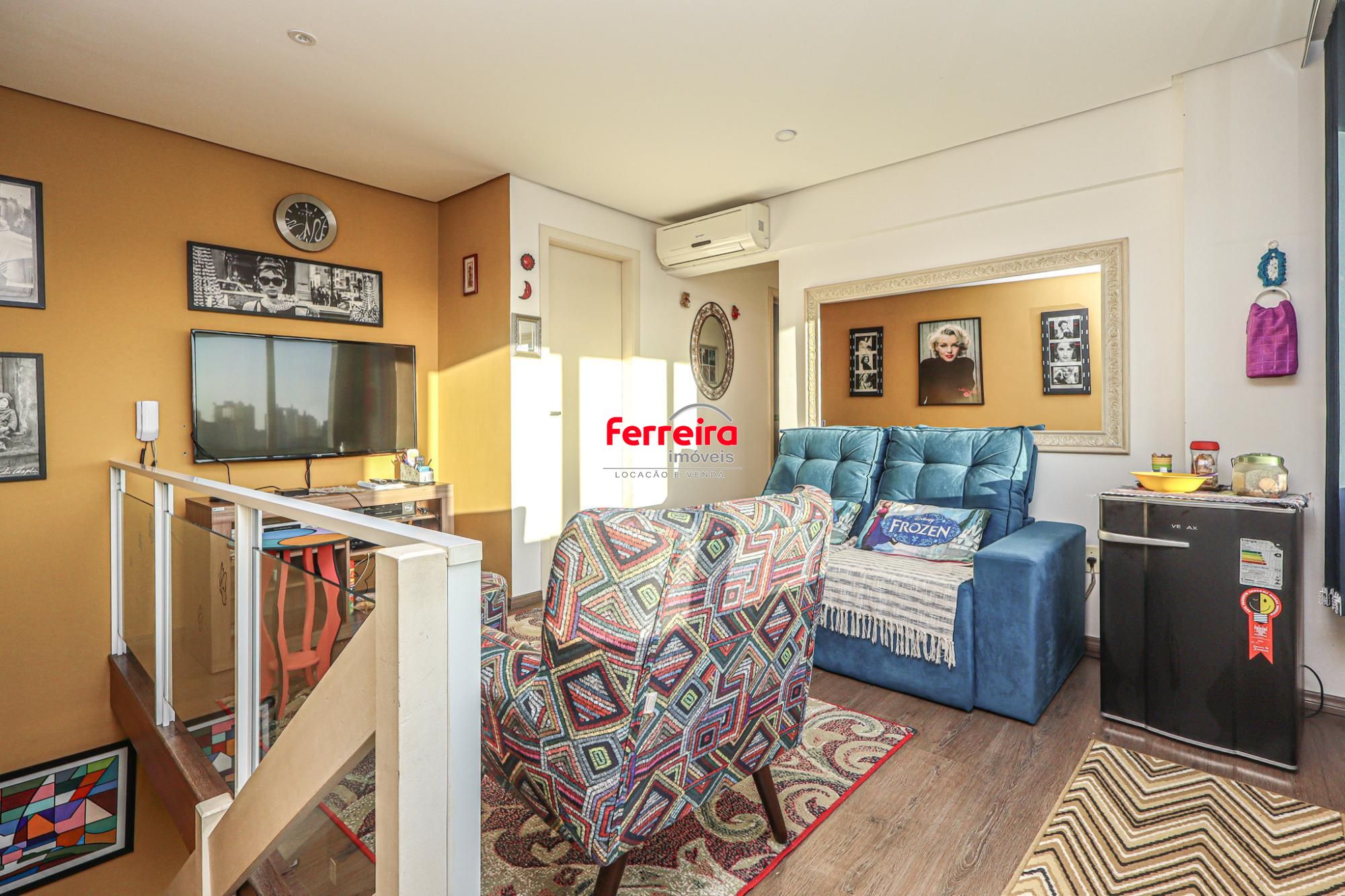 Apartamento, 4 quartos, à venda, 110 m², Passo da Areia - Porto Alegre — foto 3