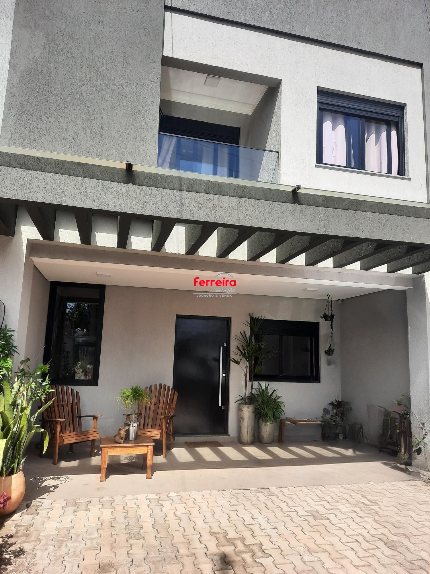Sobrado, 3 suítes, à venda, 144 m², Igara - Canoas — foto 2