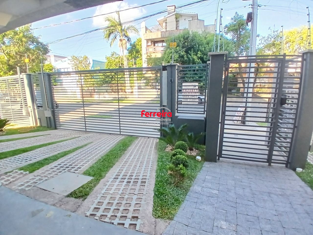 Apartamento 2 quartos à venda, 59m², Cristo Redentor - Porto Alegre