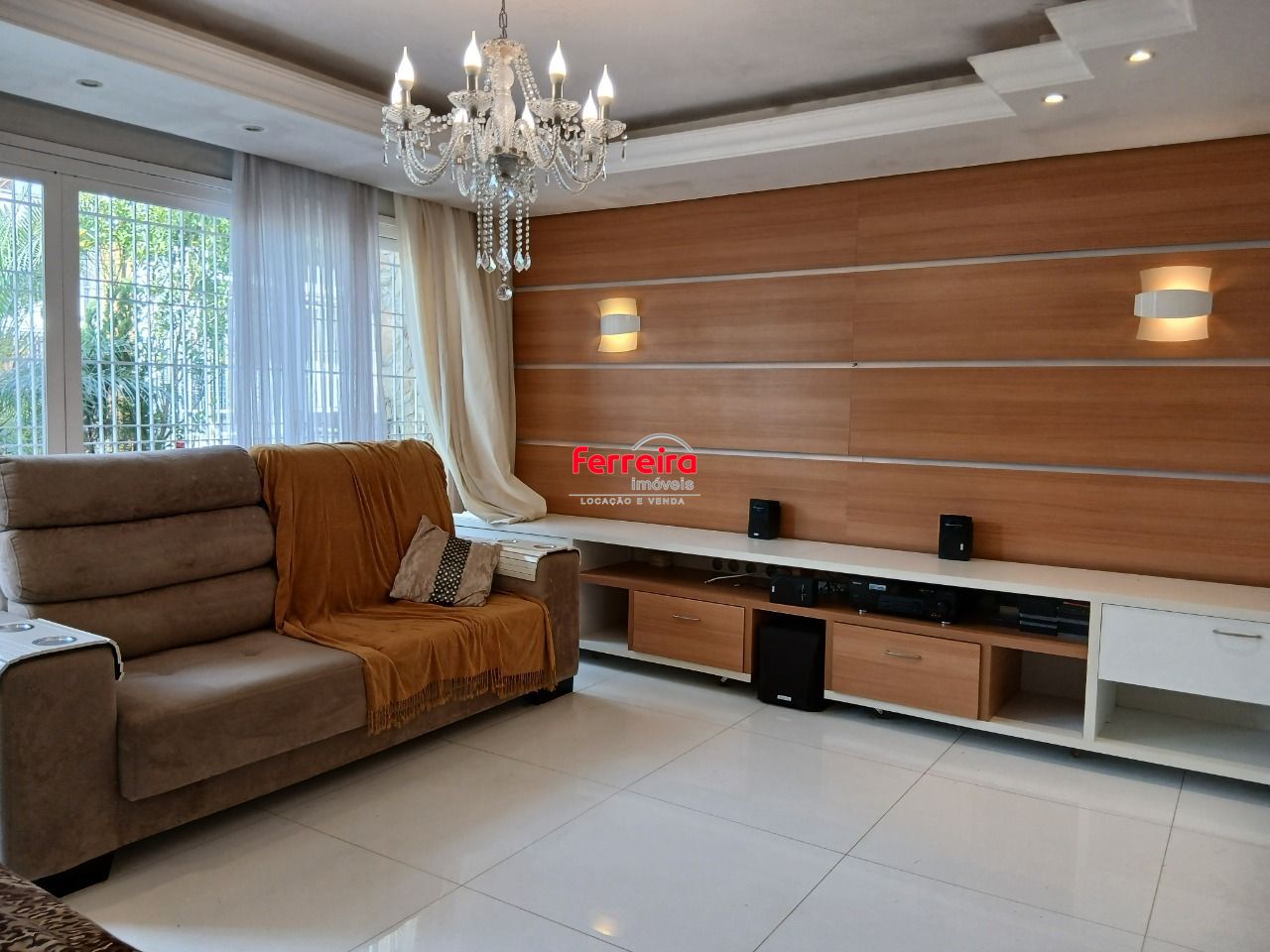 Casa, 3 quartos, à venda, 253 m², Vila Ipiranga - Porto Alegre — foto 4