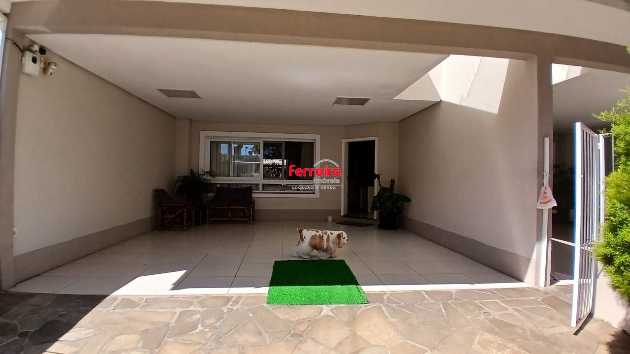 Sobrado 3 quartos à venda, 261m², Vila Ipiranga - Porto Alegre