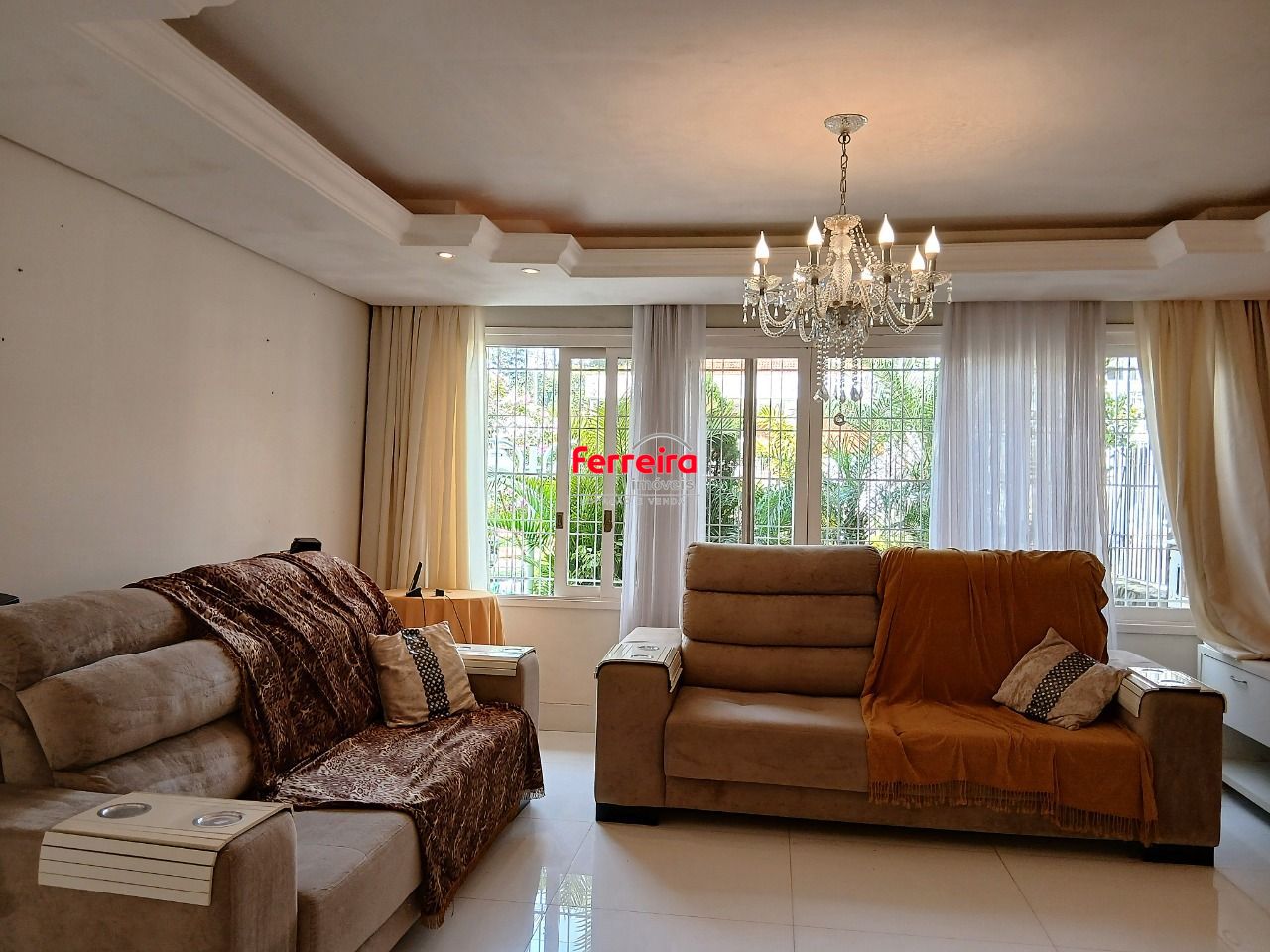 Casa, 3 quartos, à venda, 253 m², Vila Ipiranga - Porto Alegre — foto 3