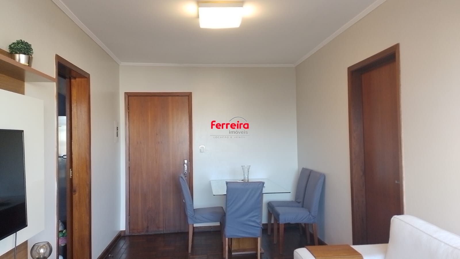 Apartamento, 2 quartos, à venda, 61 m², Cristo Redentor - Porto Alegre — foto 2