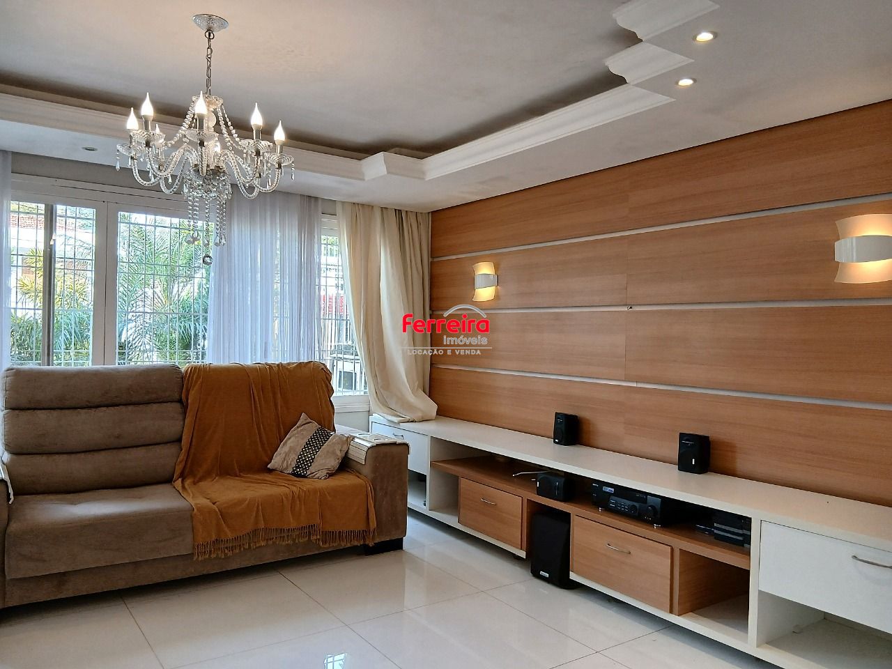 Casa, 3 quartos, à venda, 253 m², Vila Ipiranga - Porto Alegre — foto 5