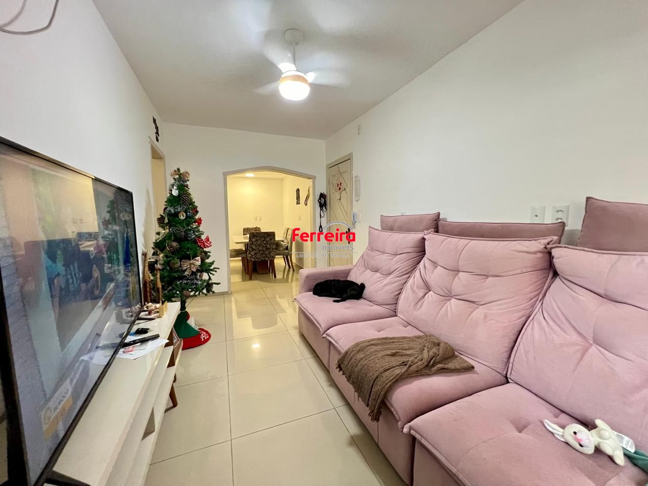 Apartamento, 3 quartos, à venda, 62 m², Passo da Areia - Porto Alegre — foto 2