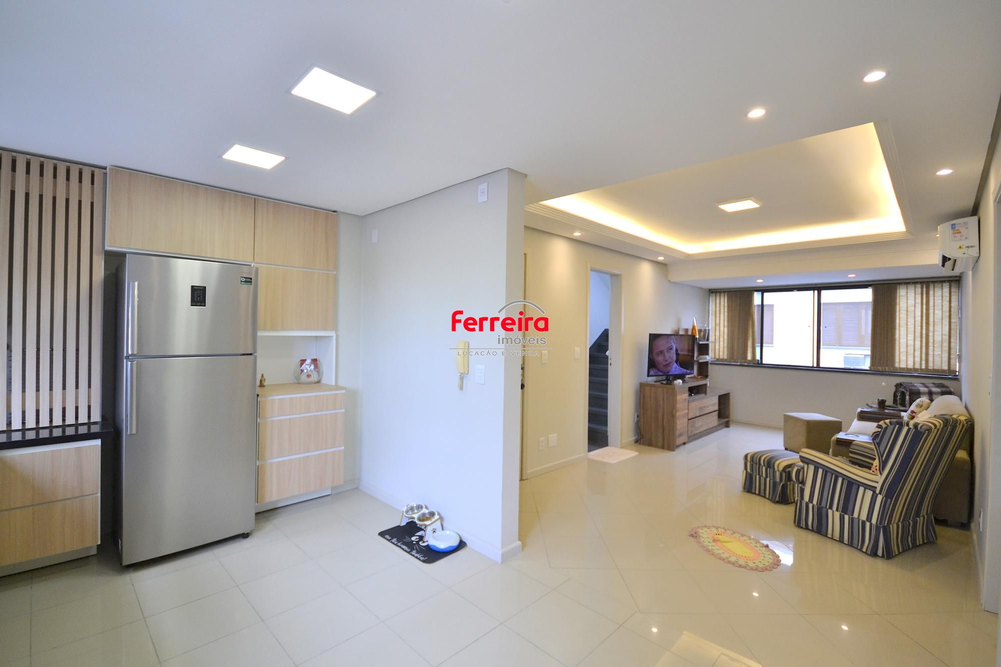 Cobertura, 2 quartos, à venda, 147 m², Jardim Planalto - Porto Alegre — foto 2
