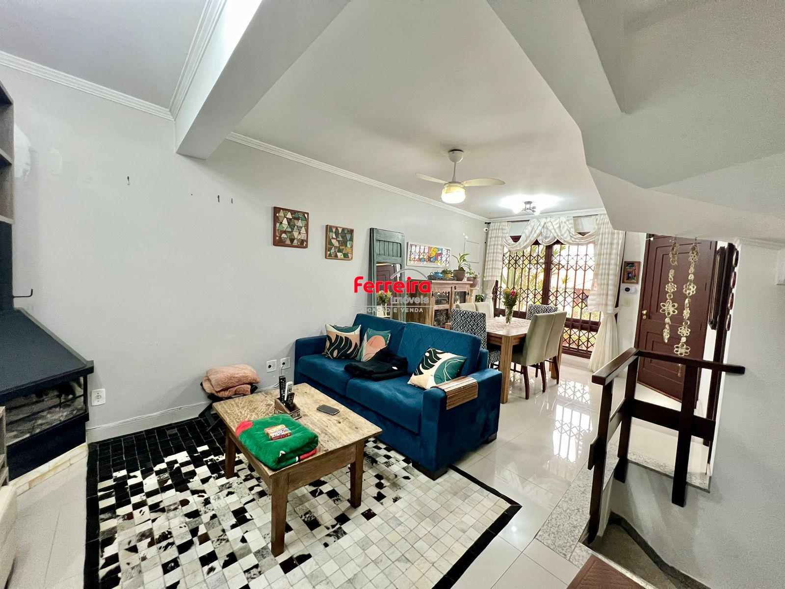 Sobrado, 3 quartos, à venda, 163 m², Sarandi - Porto Alegre — foto 5