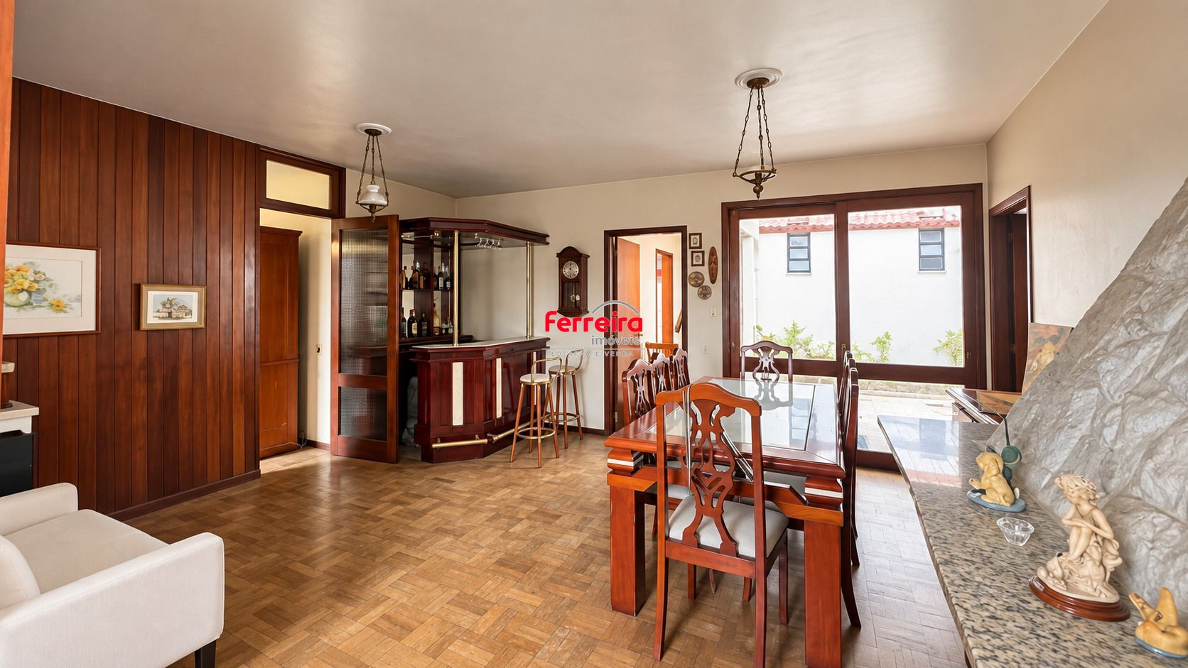 Casa, 4 quartos, à venda, 243 m², Chácara das Pedras - Porto Alegre — foto 5