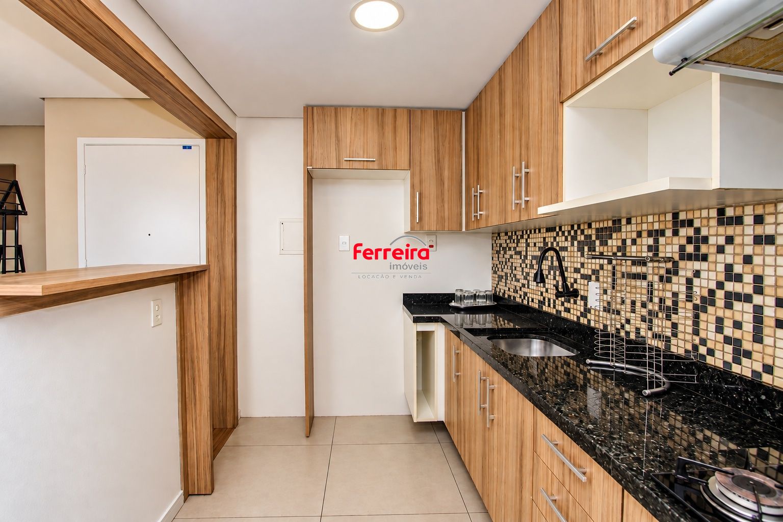 Apartamento, 2 quartos, à venda, 52 m², Alto Petrópolis - Porto Alegre — foto 5