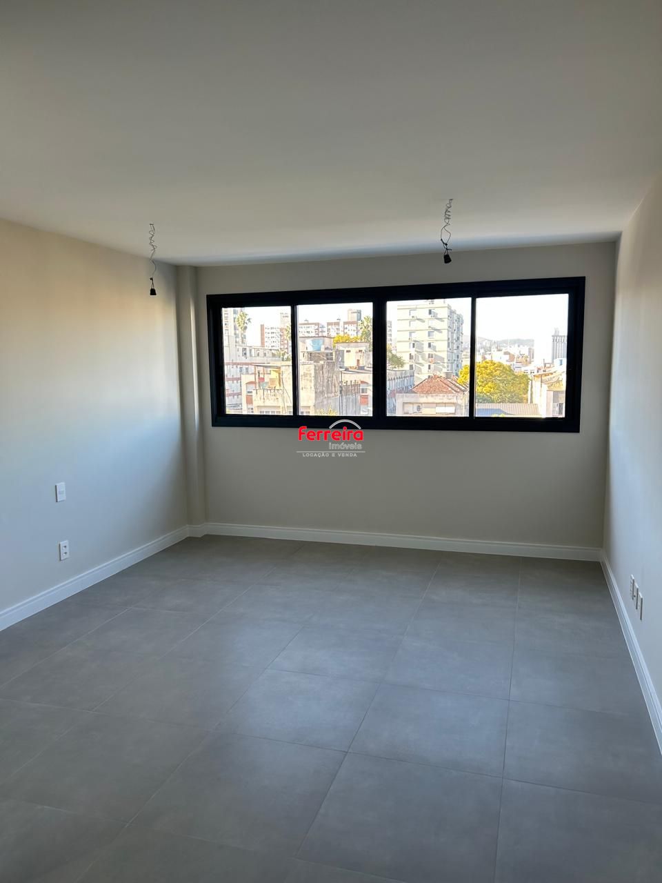 Loft, 1 quarto, à venda, 28 m², Cidade Baixa - Porto Alegre — foto 4