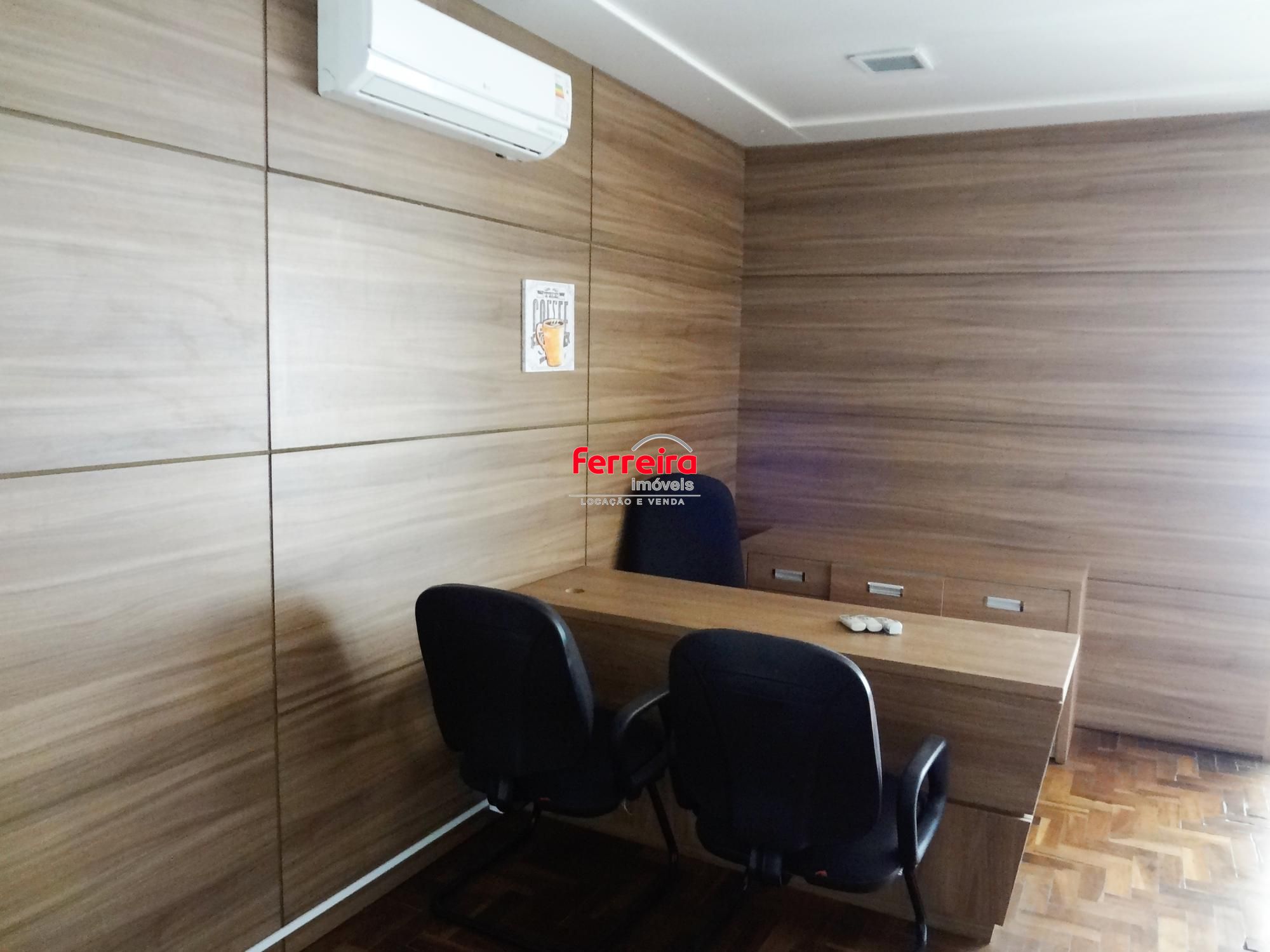 Sala Comercial, 4 salas, à venda, 80 m², Centro Histórico - Porto Alegre — foto 3
