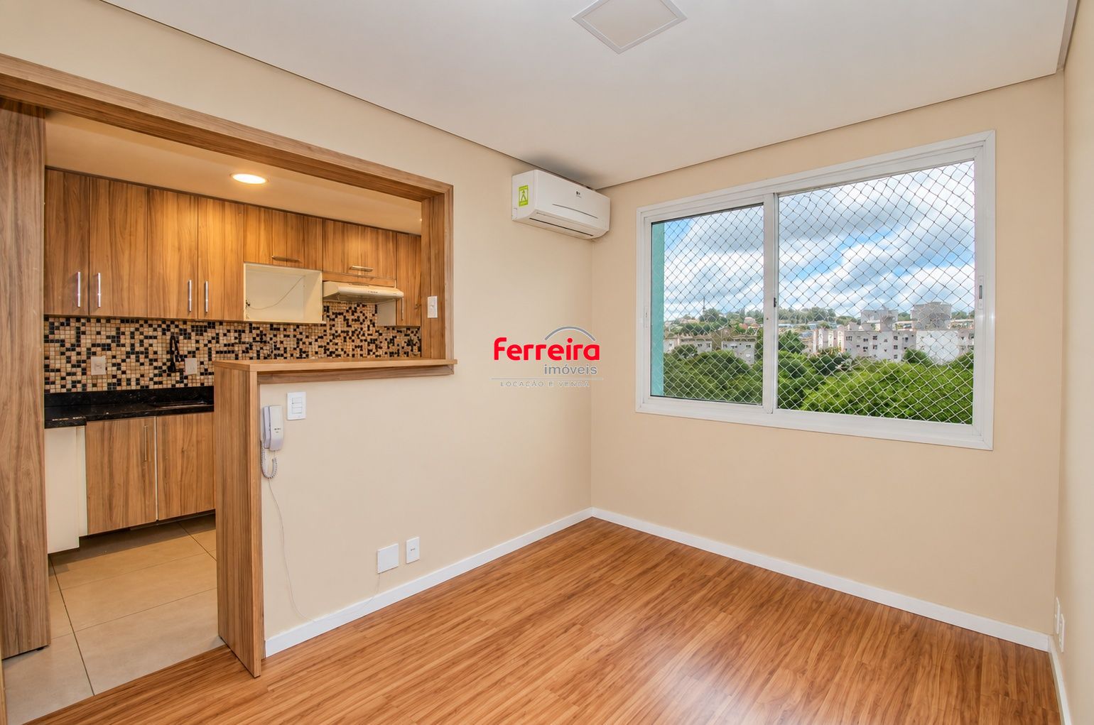 Apartamento, 2 quartos, à venda, 52 m², Alto Petrópolis - Porto Alegre — foto 2