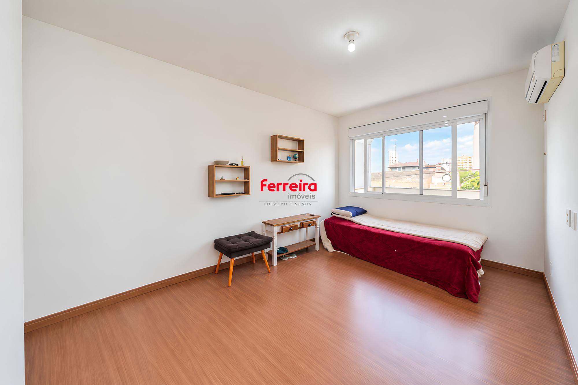 Apartamento Garden, 2 quartos, à venda, 70 m², Cristo Redentor - Porto Alegre — foto 4