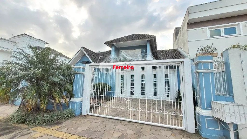 Casa, 4 quartos, à venda, 150 m², Niterói - Canoas — foto 2