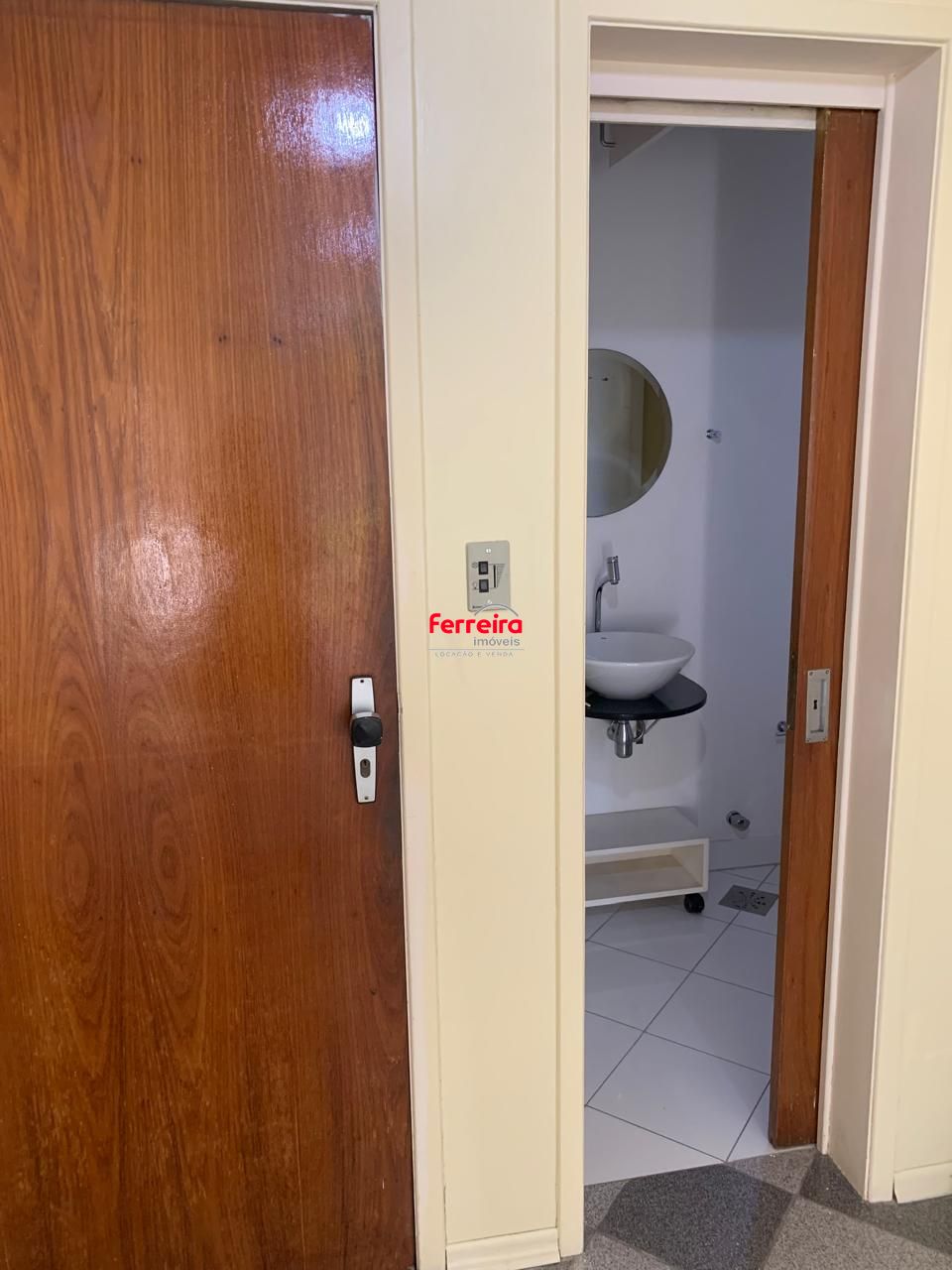 Sala Comercial, 1 sala, à venda, 28 m², Higienópolis - Porto Alegre — foto 3