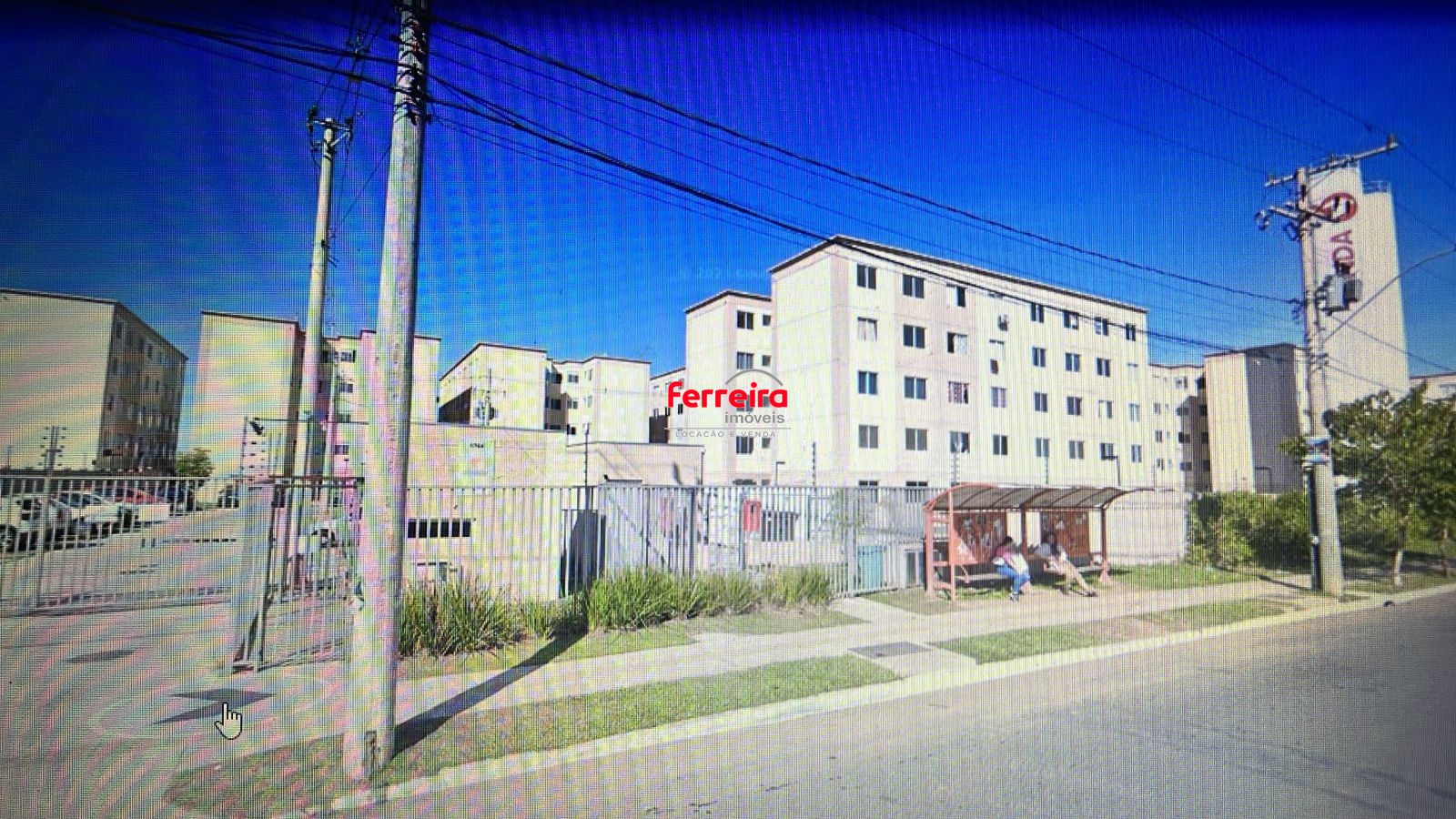 APARTAMENTO 2 DORMITÓRIOS CANOAS
