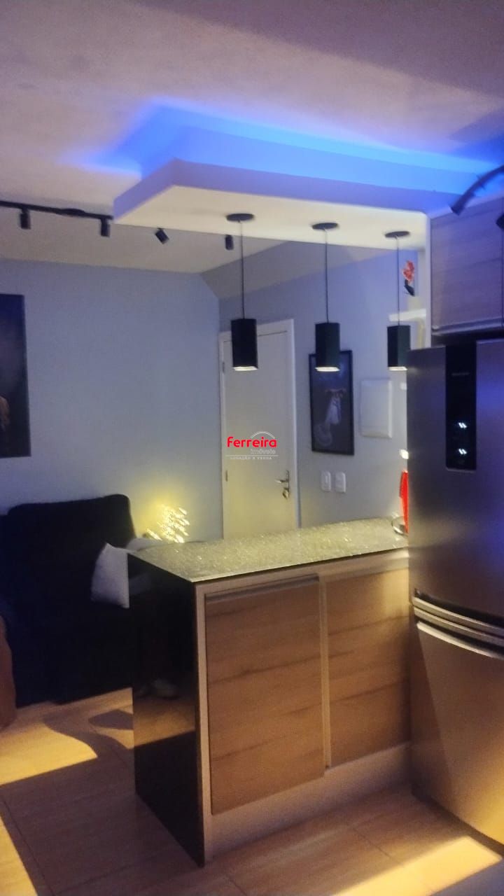 Apartamento, 2 quartos, à venda, 45 m², Restinga - Porto Alegre — foto 5