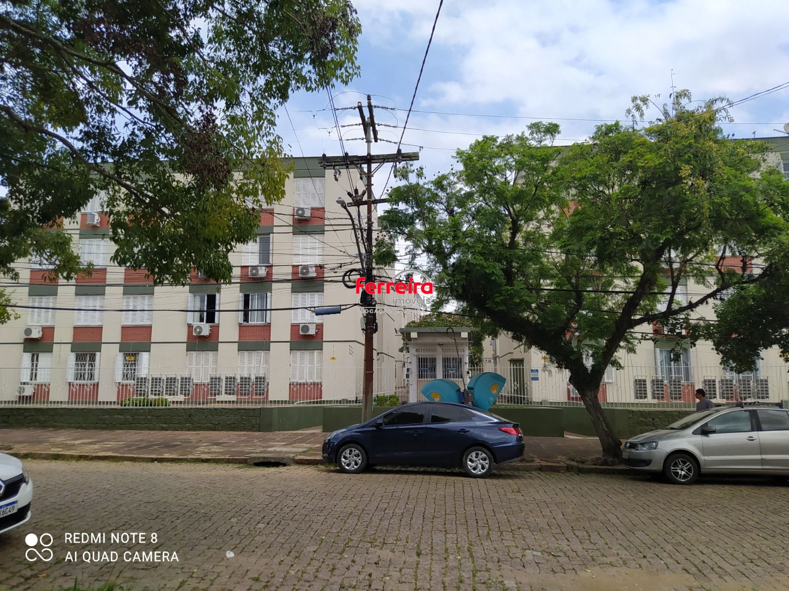 Apartamento 2 dormitórios 50m² Bairro Medianeira em Porto Alegre RS
