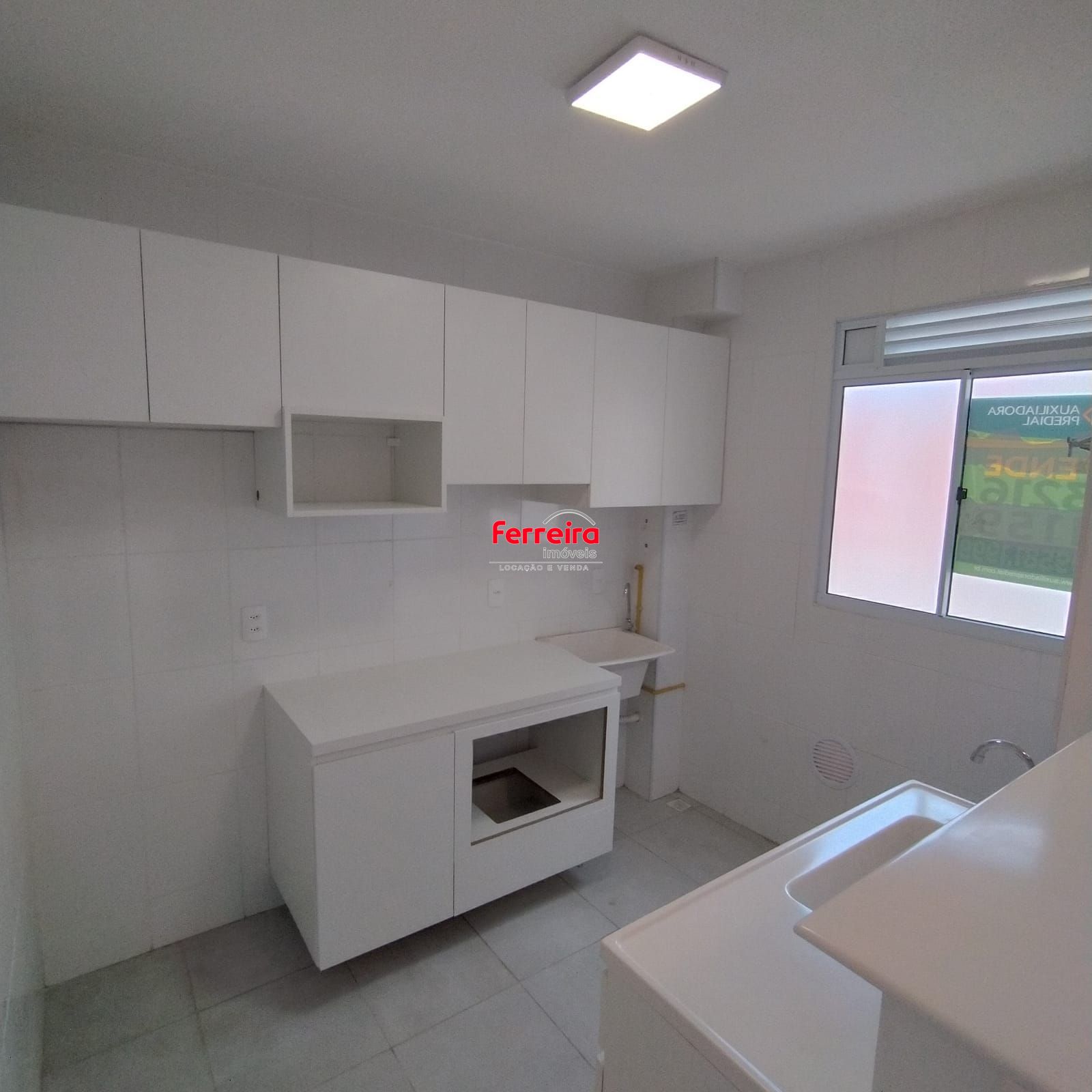 Apartamento no Porto Rio Grande Apto AS11053, 2 quartos, à venda, 40 m², Morro Santana - Porto Alegre — foto 3