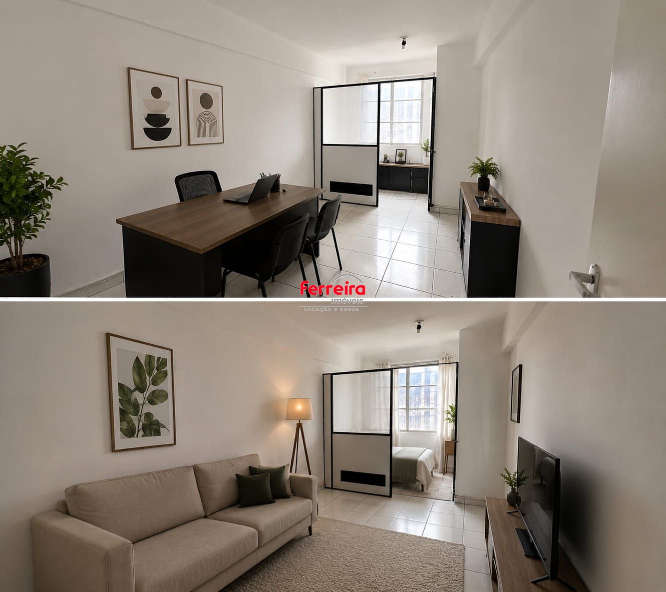 Apartamento, 1 suíte, à venda, 22 m², Centro Histórico - Porto Alegre — foto 5