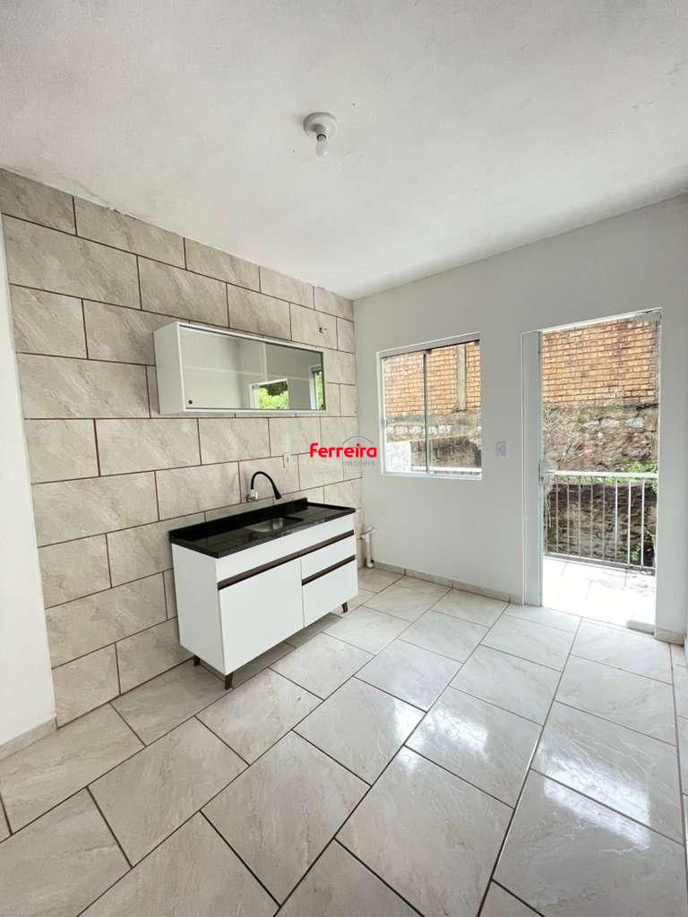 Casa, 2 quartos, à venda, 55 m², Vila Augusta - Viamão — foto 2